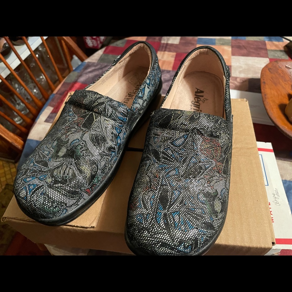 Shoes